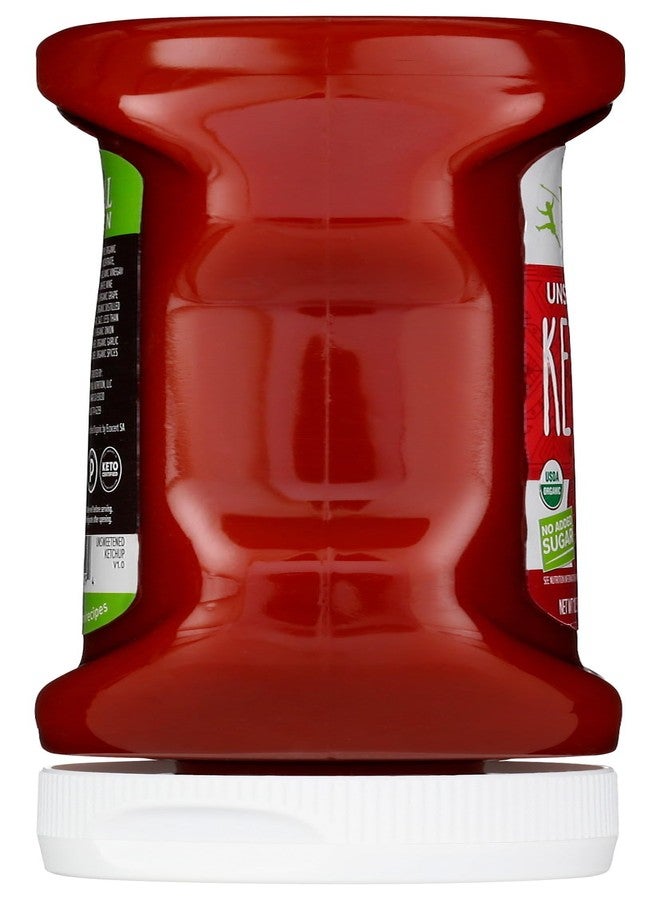 برايمال كيتشن كاتشب بريمال كيتشن العضوي غير المحلى، 18.5 أونصة - Image 4